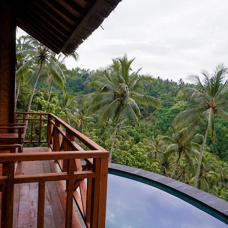 Aum Resort ปูลูกาน ภายนอก รูปภาพ