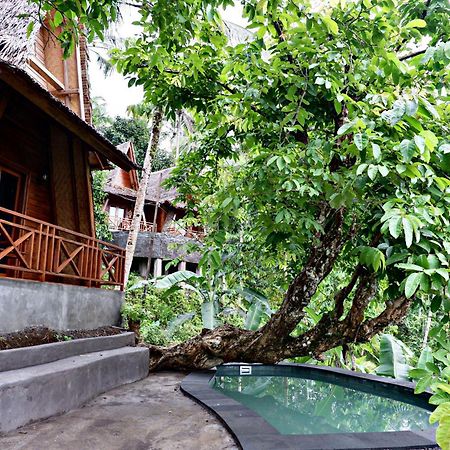 Aum Resort ปูลูกาน ภายนอก รูปภาพ