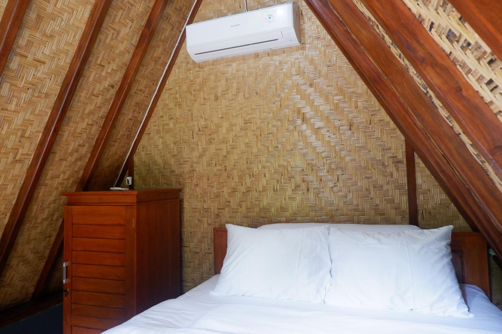 Aum Resort ปูลูกาน ภายนอก รูปภาพ